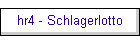 hr4 - Schlagerlotto